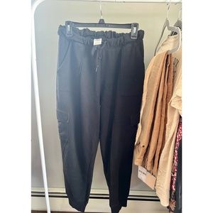 PINK Cargo Joggers